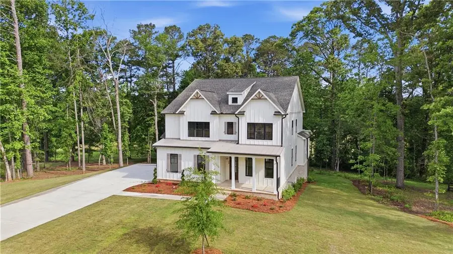 108 Dallas Mark Drive, Canton, GA 30115 - #3