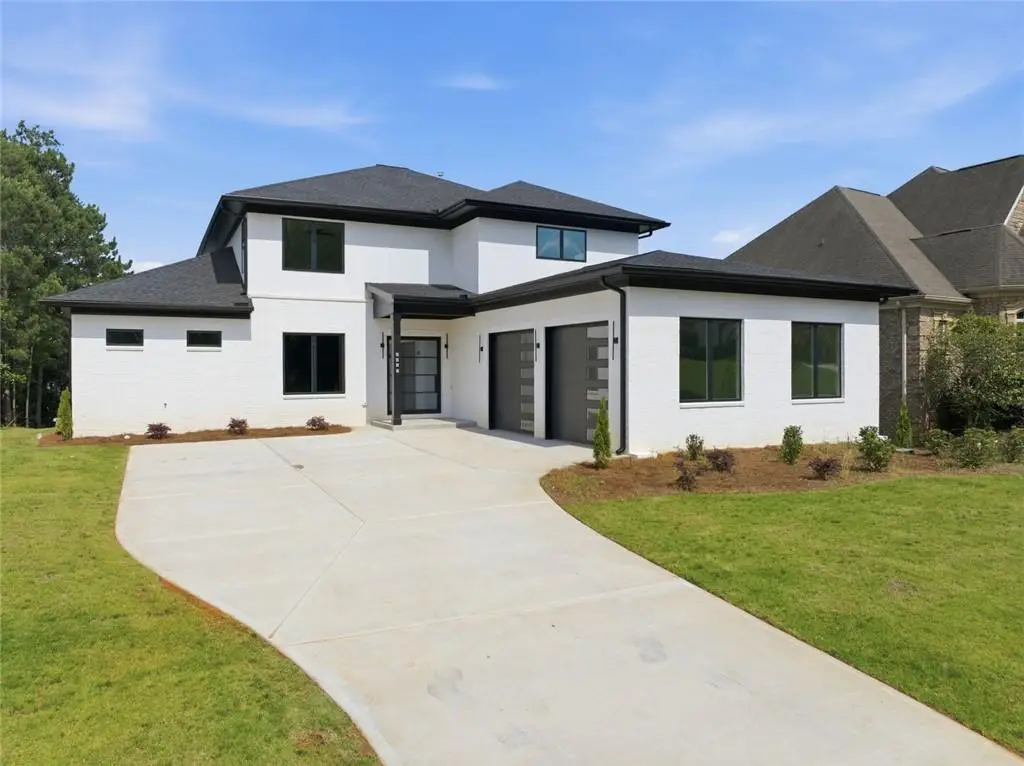 2453 Lake Erma Drive, Hampton, GA 30228 - #1