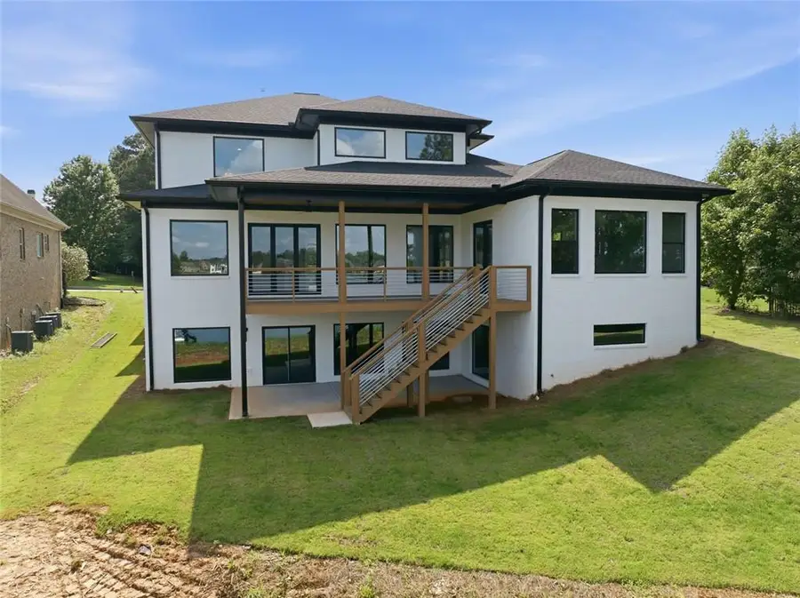 2453 Lake Erma Drive, Hampton, GA 30228 - #2