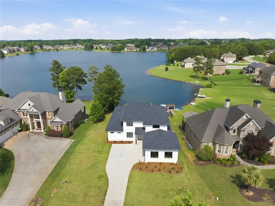 2453 Lake Erma Drive, Hampton, GA 30228 - #3