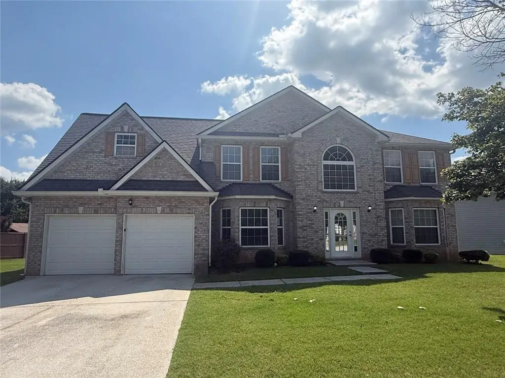 7130 Jumpers Trail, Fairburn, GA 30213 - #1