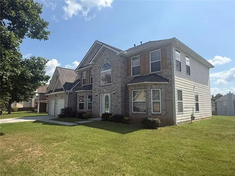 7130 Jumpers Trail, Fairburn, GA 30213 - #3