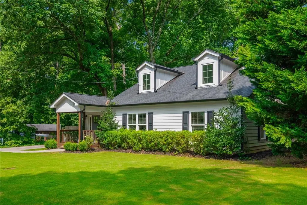 1817 Teasley Drive Se, Smyrna, GA 30080 - #1