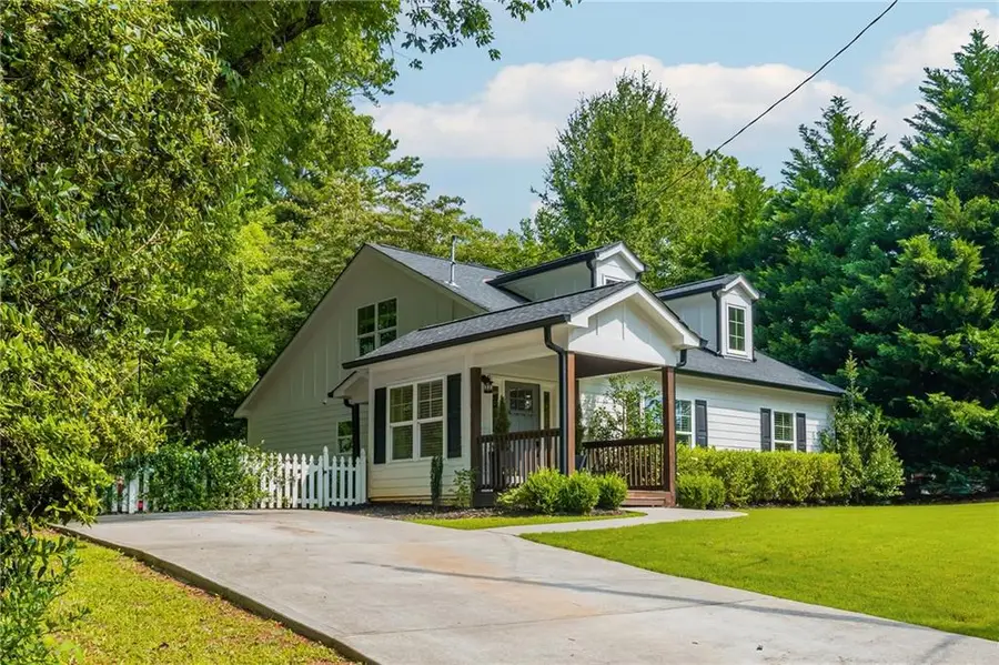 1817 Teasley Drive Se, Smyrna, GA 30080 - #2
