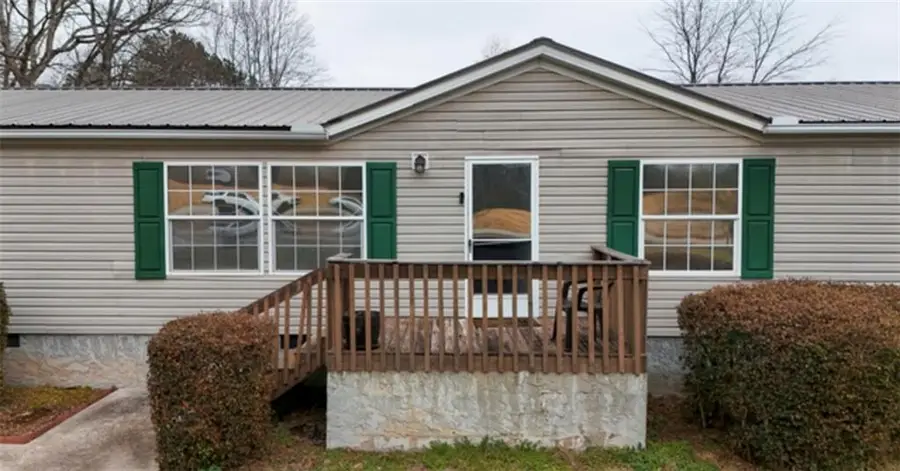 551 Hester Road, Dahlonega, GA 30533 - #2