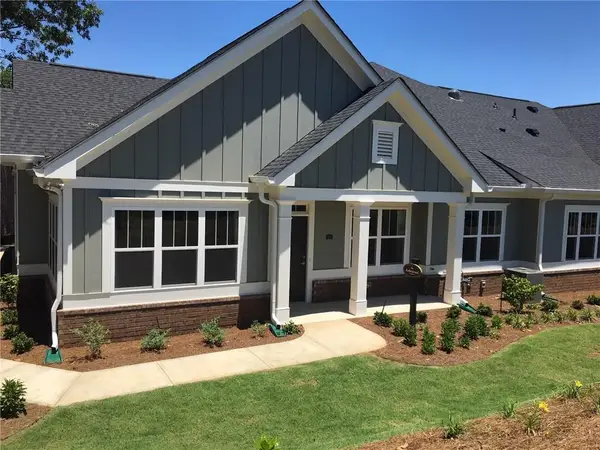 1201 Calypso Way #1201, Cumming, GA 30040