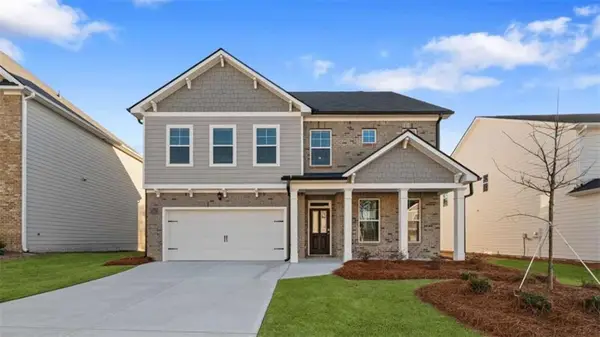 1020 Trident Maple Chase, Lawrenceville, GA 30045