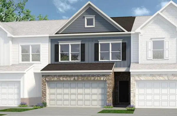 1070 Elowen Drive #101, Austell, GA 30168