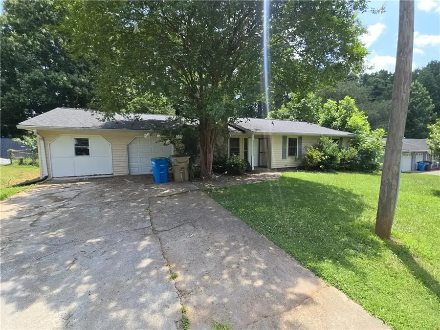4158 Mountain Glen Trace, Snellville, GA 30039 - #2