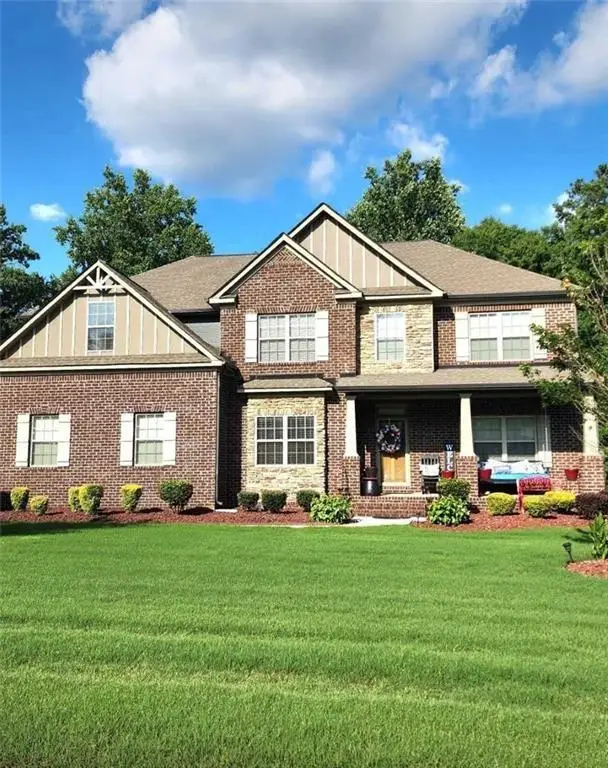 4050 Madison Acres Drive, Locust Grove, GA 30248 - #2