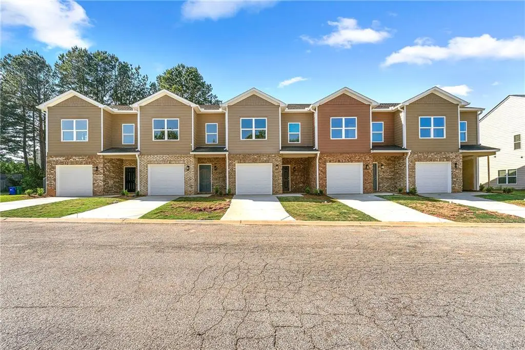 3601 Brycewood Drive, Decatur, GA 30034 - #1