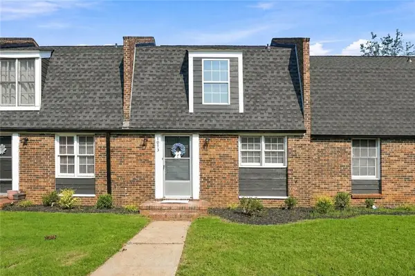 1073 Heritage Drive, Greensboro, GA 30642