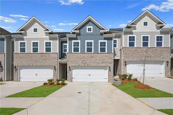 3639 Donovan Circle, Loganville, GA 30052