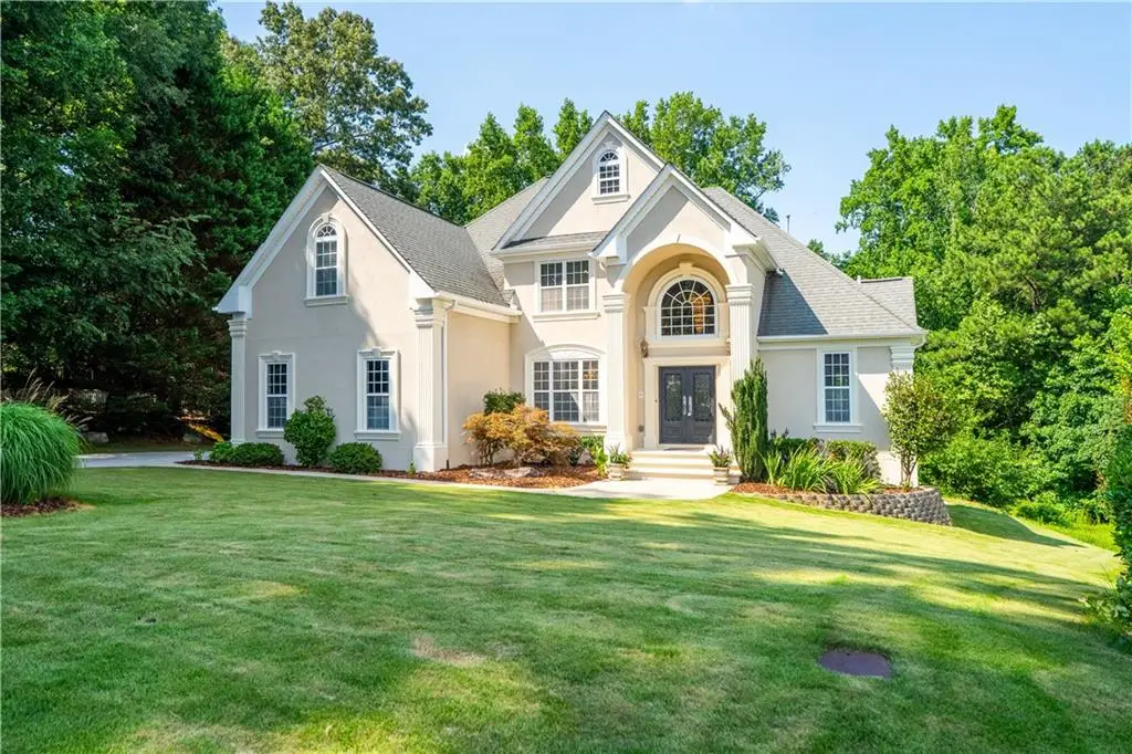911 Woodward Park Drive, Suwanee, GA 30024 - #1