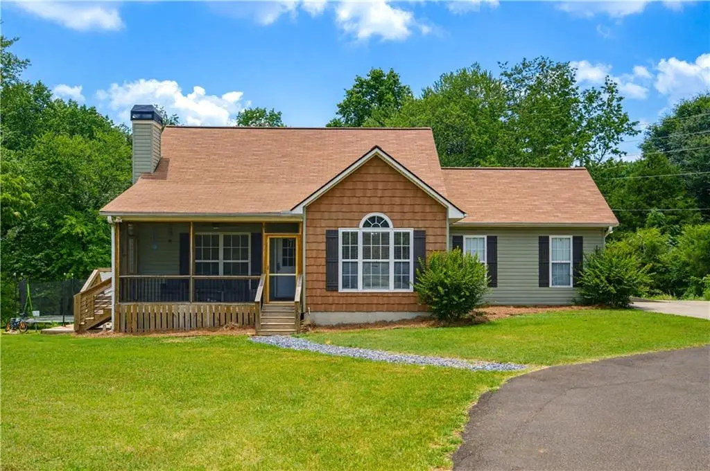 4665 Mount Vernon Road, Gainesville, GA 30506 - #1