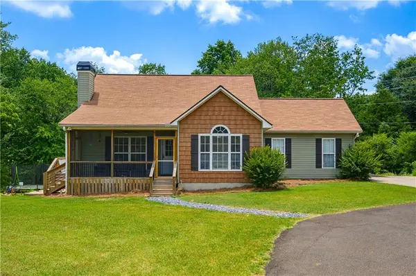 4665 Mount Vernon Road, Gainesville, GA 30506