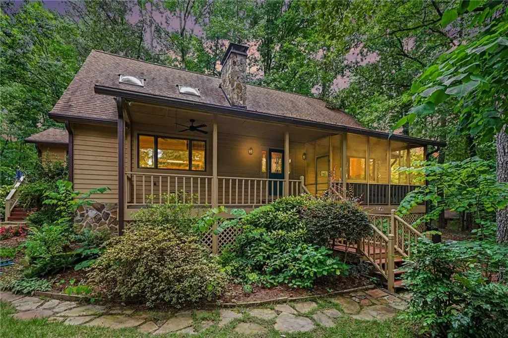 3441 Lenora Church Road, Snellville, GA 30039 - #1