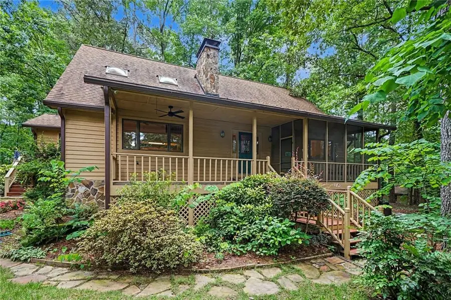 3441 Lenora Church Road, Snellville, GA 30039 - #2