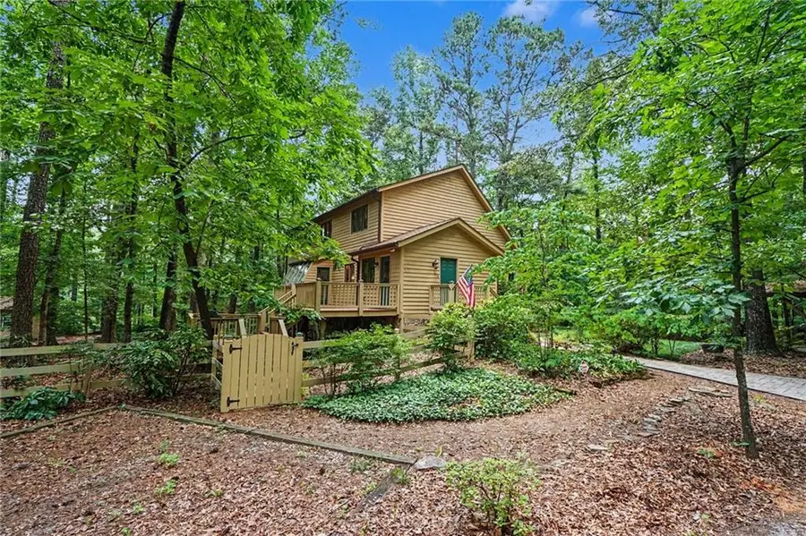 3441 Lenora Church Road, Snellville, GA 30039 - #3