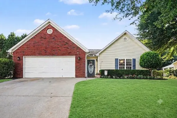 283 Natchez Circle, Winder, GA 30680