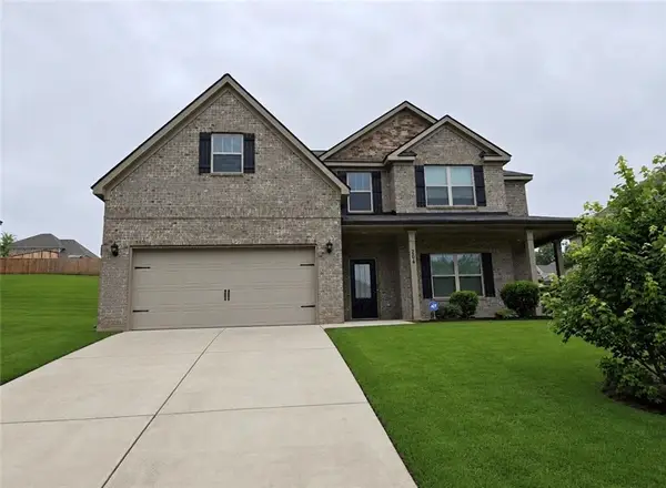 204 Expedition Drive, Ellenwood, GA 30294