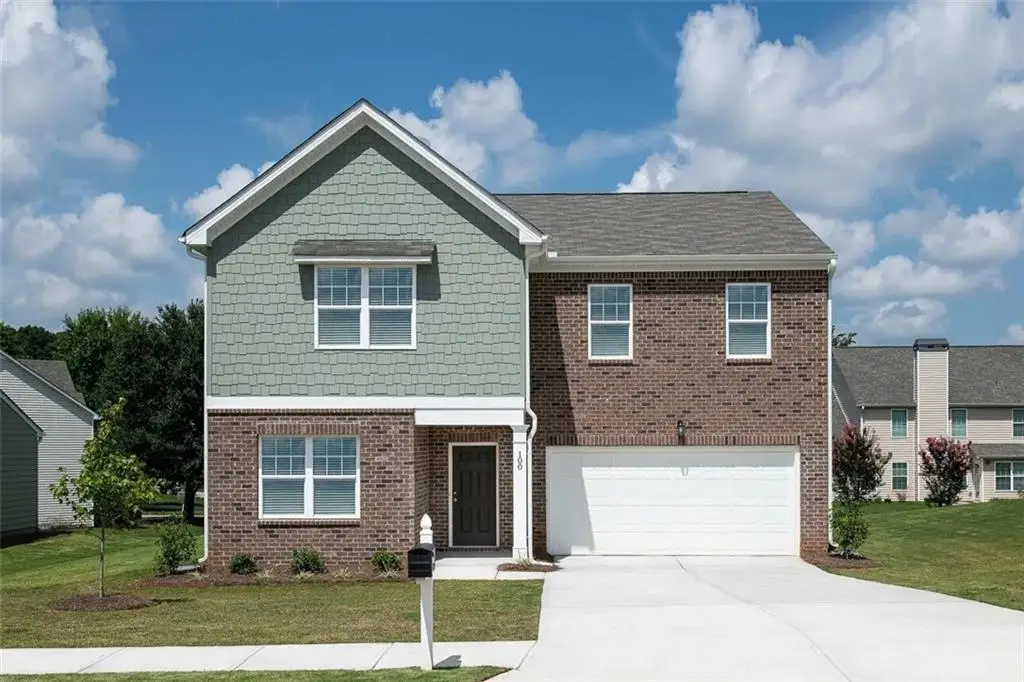 2148 Argento Circle, Dacula, GA 30019 - #1