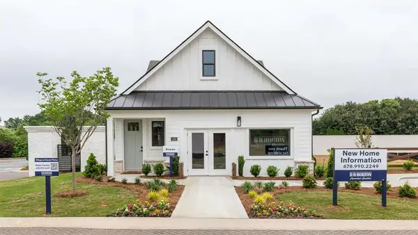 1891 Glasswing Court, Marietta, GA 30066