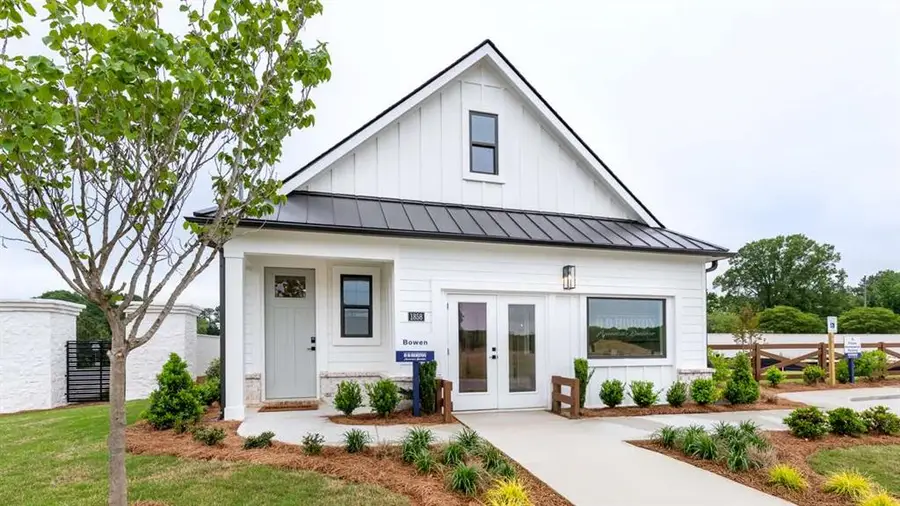 1891 Glasswing Court, Marietta, GA 30066 - #2