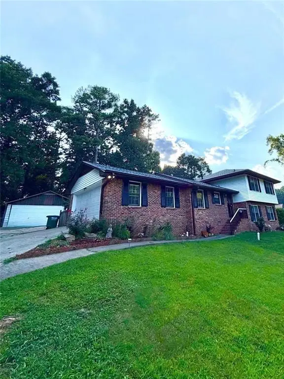 753 Brookwood Terrace Sw, Lilburn, GA 30047 - #1