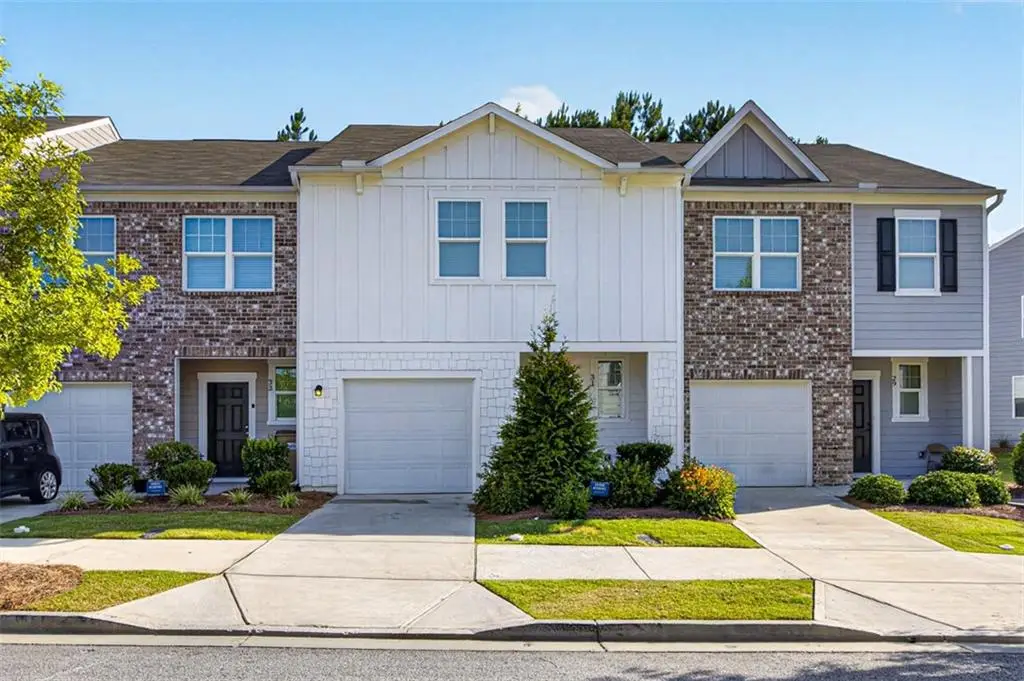31 Kielder Drive, Winder, GA 30680 - #1