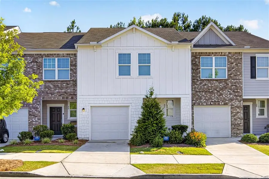 31 Kielder Drive, Winder, GA 30680 - #2