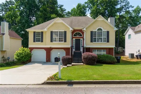5502 Sweetsprings Drive Sw, Powder Springs, GA 30127