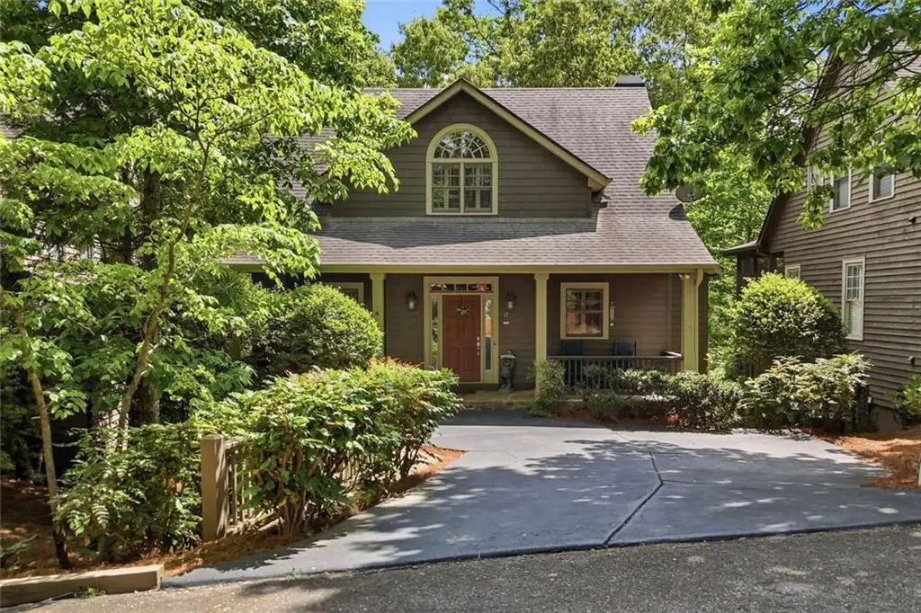 67 Chestnut Knoll Court, Jasper, GA 30143 - #1