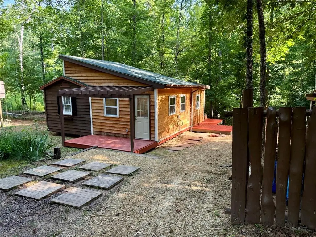 1125 Pecks Road, Dahlonega, GA 30533 - #1