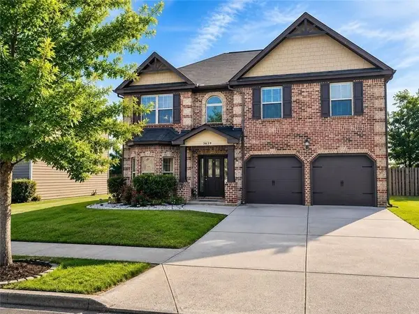 3639 Lake End Drive, Loganville, GA 30052