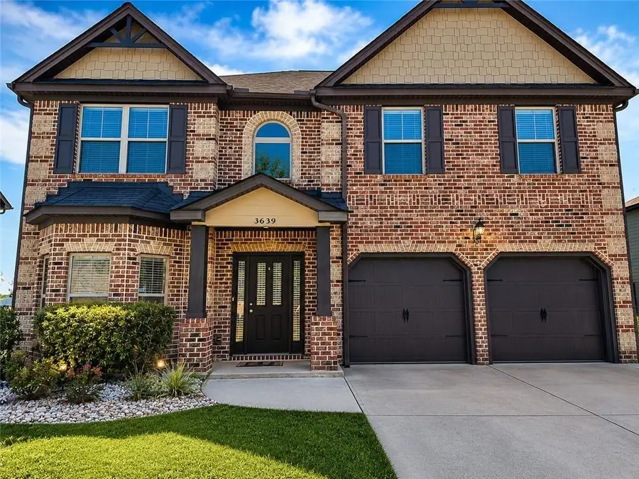 3639 Lake End Drive, Loganville, GA 30052 - #2