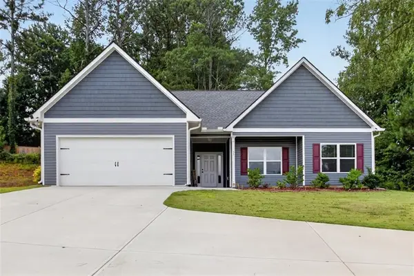 55 Cranbrooke Drive, Dallas, GA 30157