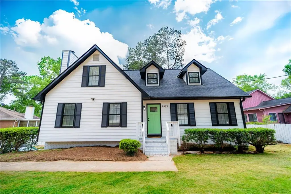 8953 Western Pines Drive, Douglasville, GA 30134 - #1