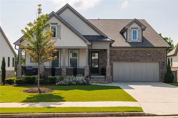 5029 Rathwood Circle Sw, Powder Springs, GA 30127