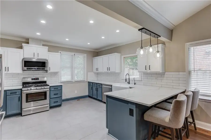 4685 Andalusia Trail, Dunwoody, GA 30360 - #2