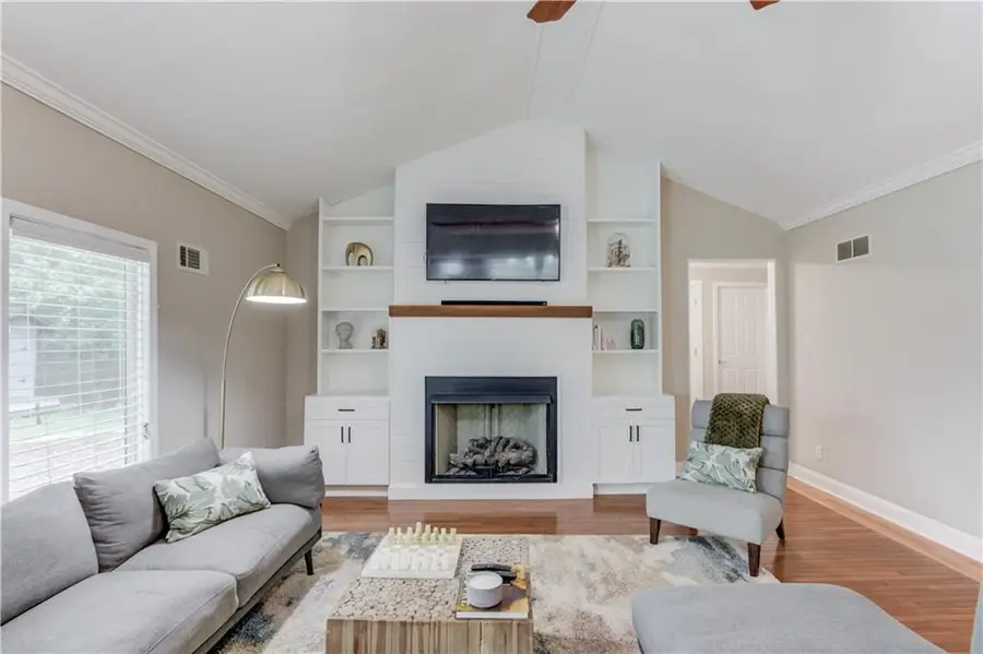 4685 Andalusia Trail, Dunwoody, GA 30360 - #3