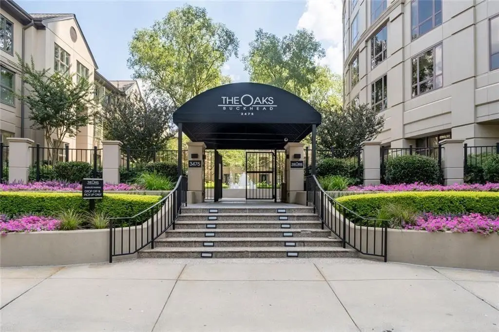 3475 Oak Valley Road Ne #910, Atlanta, GA 30326 - #1