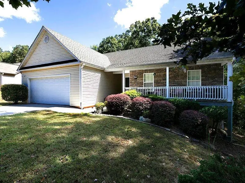 55 Dearing Woods Bend, Covington, GA 30014 - #2