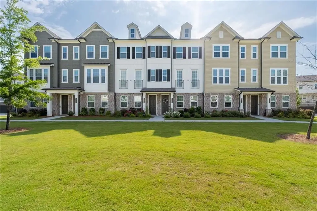 4236 Baden Alley, Duluth, GA 30097 - #1