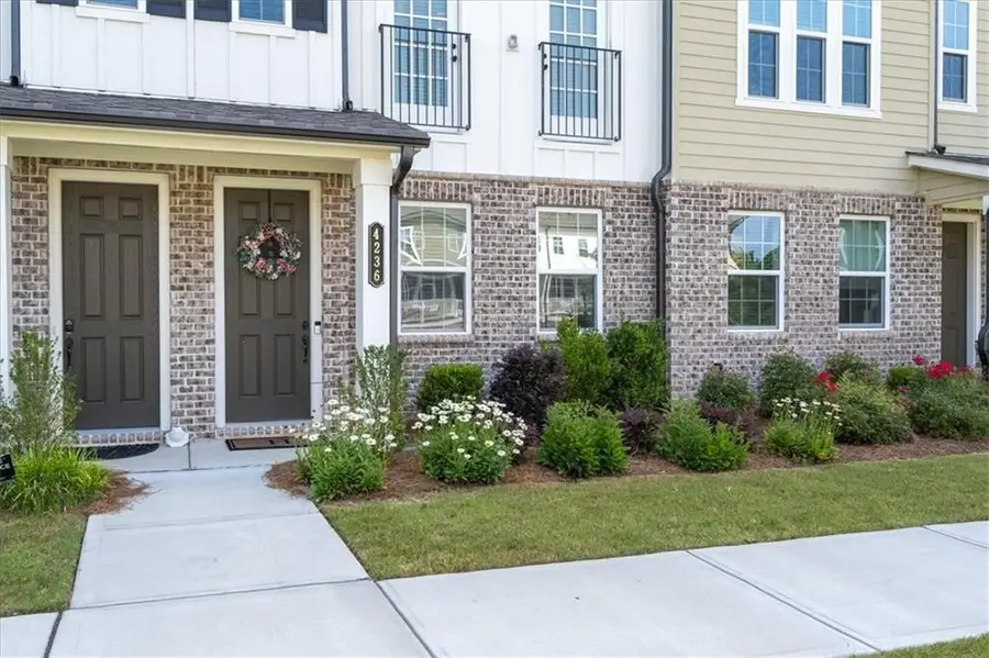 4236 Baden Alley, Duluth, GA 30097 - #3