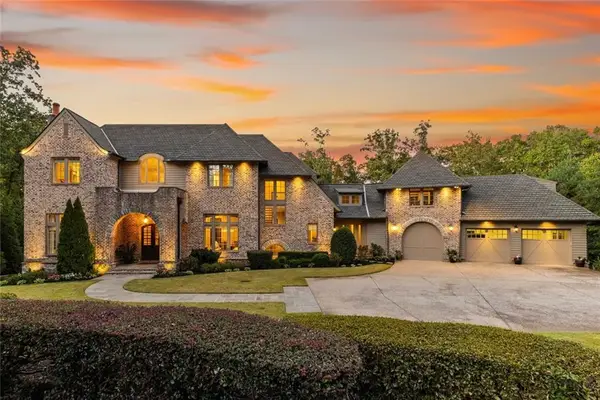 475 Heards Ferry Road Nw, Atlanta, GA 30328
