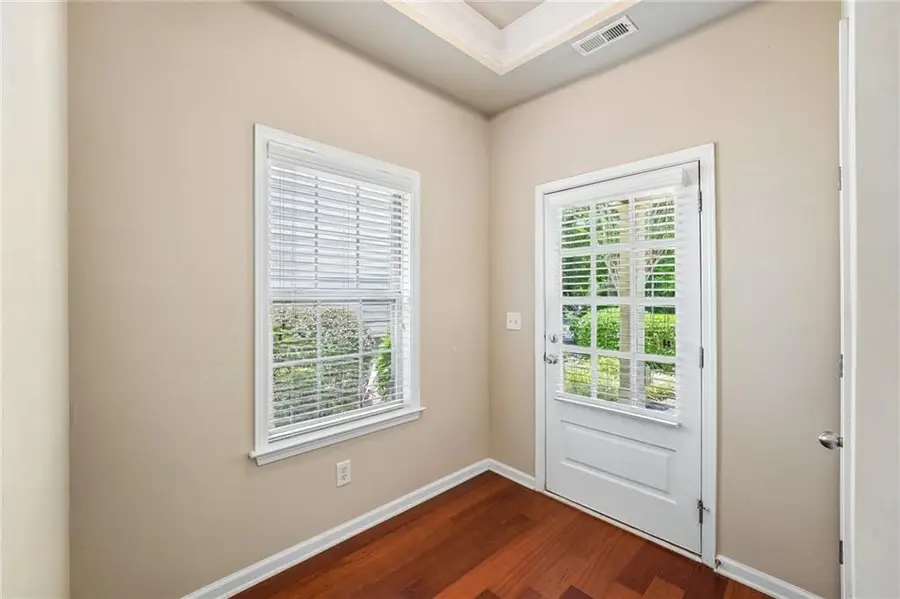 204 Oakleaf Drive, Acworth, GA 30102 - #2