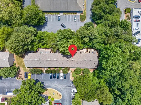 7750 Roswell Road #F5, Atlanta, GA 30350
