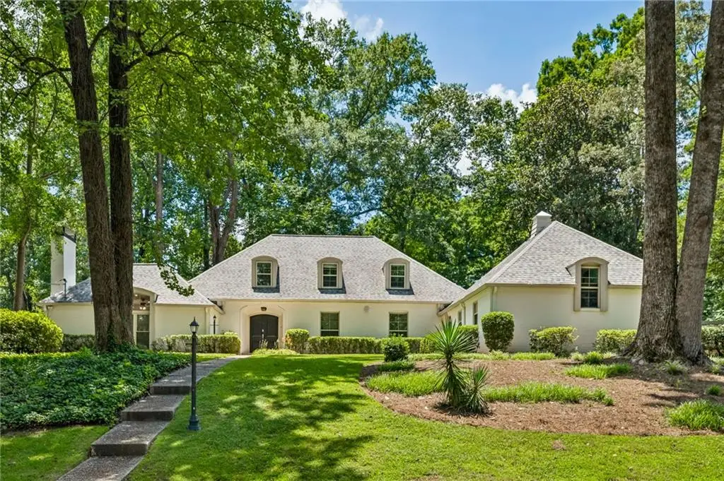 2211 Hill Park Court, Decatur, GA 30033 - #1