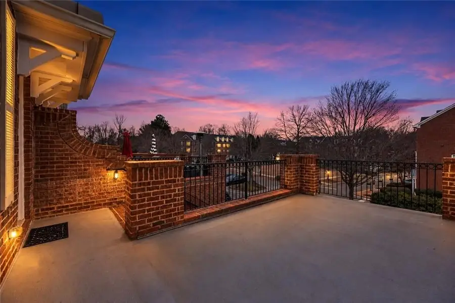 5905 Waters Edge Trail, Roswell, GA 30075 - #3